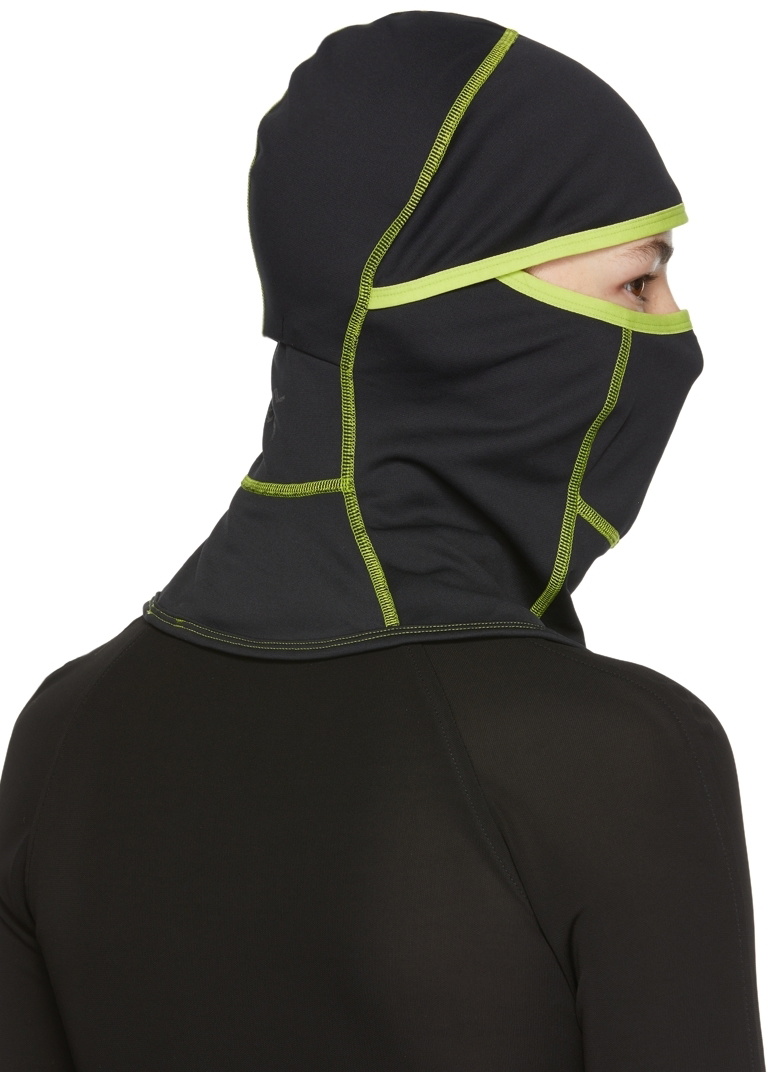 スキー・スノーボードアクセサリー ARC'TERYX SYSTEM A Volta Balaclava Arc'teryx System_A VOLTA BALACLAVA S/M SOLD AS IS | eBay