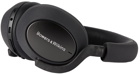 Bowers & Wilkins Grey PX7 Headphones
