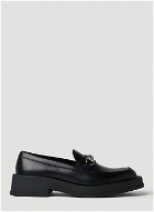 Gucci - Horsebit Loafers in Black
