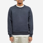 Craig Green Men's Hole Sweatshirt in Navy