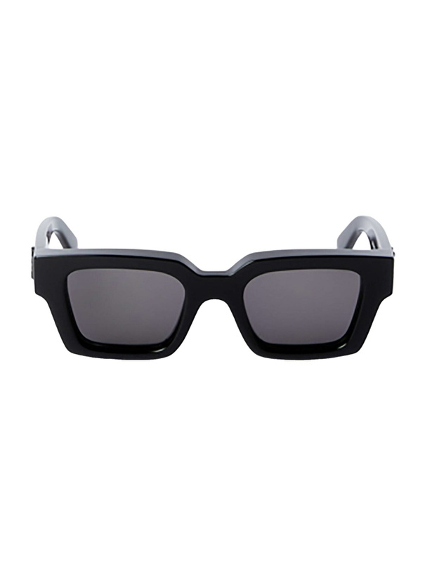 Photo: Off-White Oeri008 Virgil Sunglasses L Eyewear