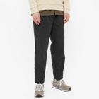 Folk Men's Drawcord Assembly Pant in Soft Black