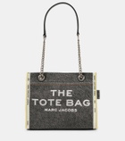 Marc Jacobs The Denim Chain Small crossbody bag