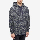 Isabel Marant Men's Marvin Hoodie in Faded Night
