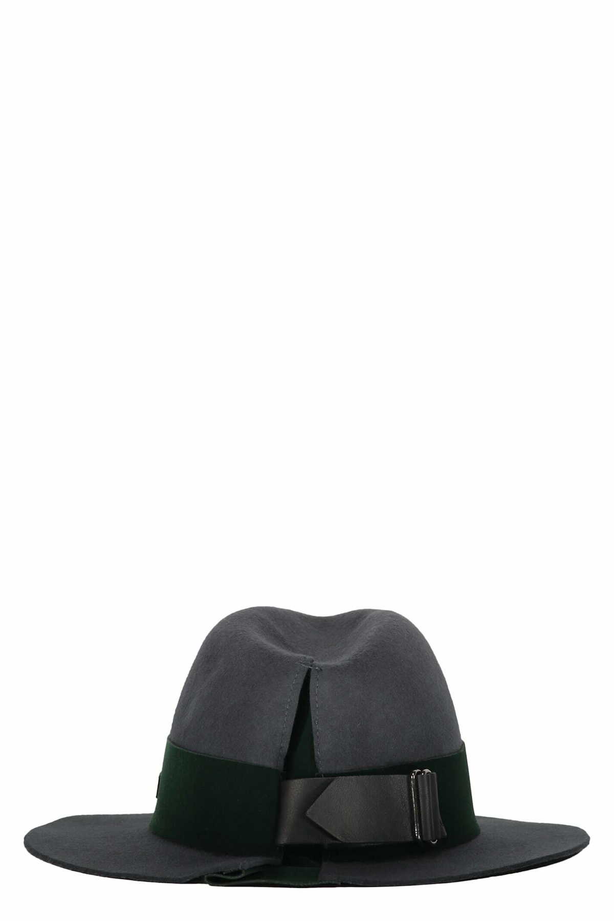 Emporia Armani fedora Emporio Armani fedora - Neutrals Hats, Accessories  main image 2