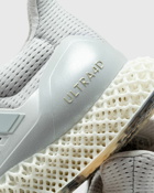 Adidas Ultra 4 D Grey - Mens - Lowtop/Performance & Sports