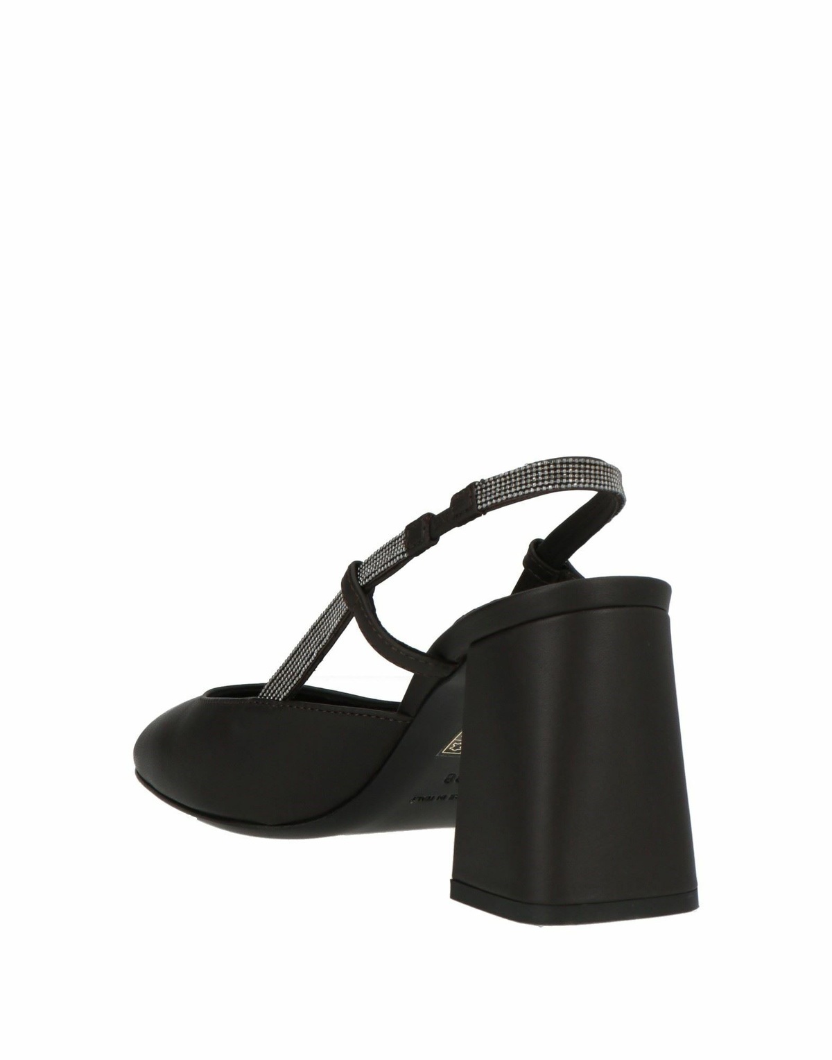 Peserico Womens Pumps Dark in Brown