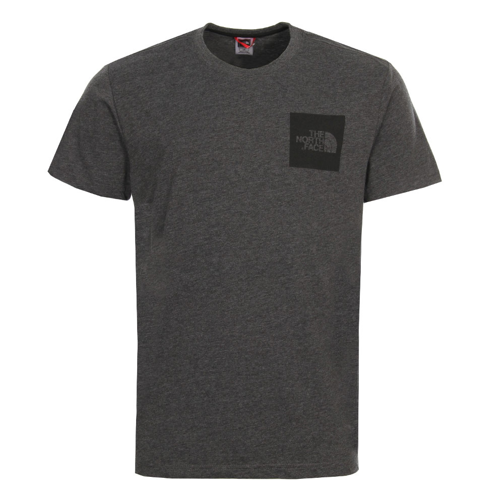 T-Shirt - Grey