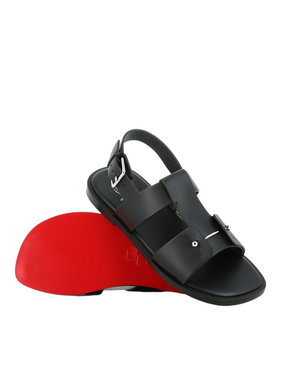 Christian Louboutin Sandal Chambeliss Christian Louboutin