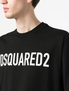 DSQUARED2 - Cotton T-shirt