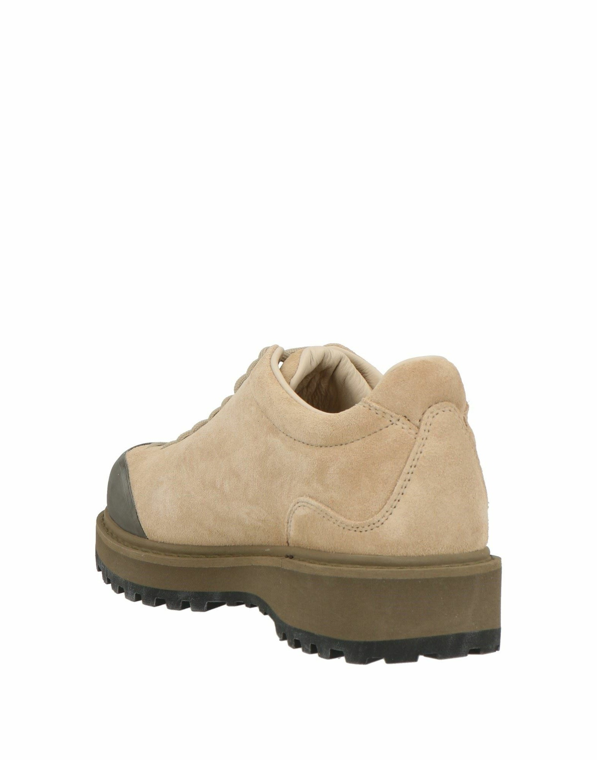 Diemme Ampezzo Womens Ankle boots in Beige