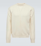 Jil Sander Wool-blend sweater