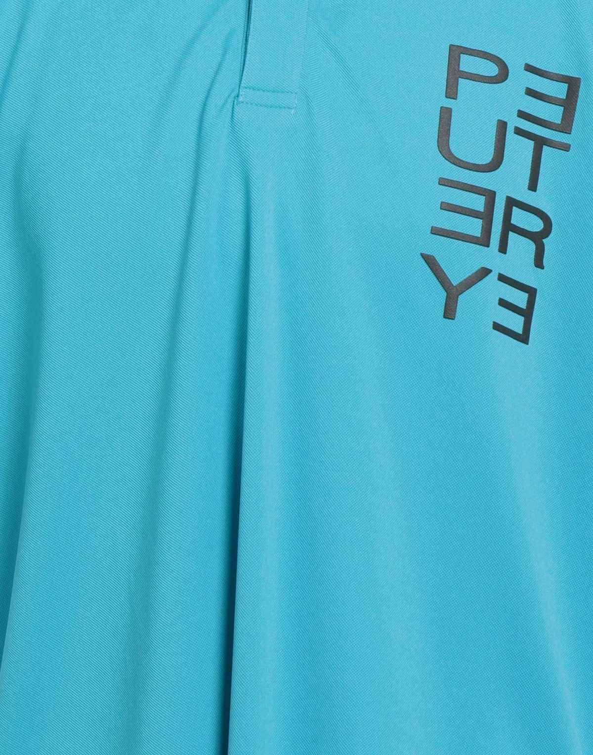 Peuterey Mens Polo shirt Azure