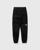 The North Face W Denali Pant Black - Womens - Sweatpants