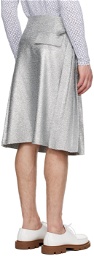 SAPIO Silver Nº 48 Skirt