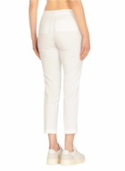 Fay Cotton Blend Pants