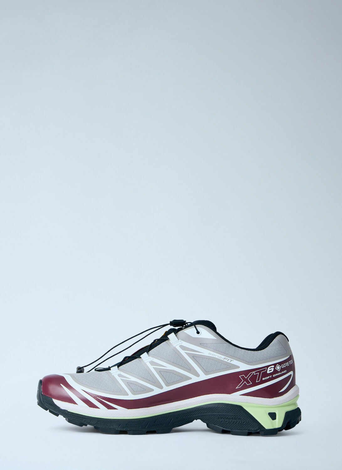 Salomon XT-6 Gore-Tex Sneakers