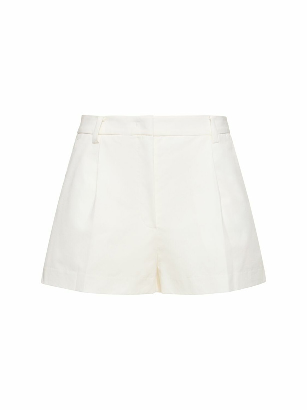 Photo: DUNST Essential Chino Shorts