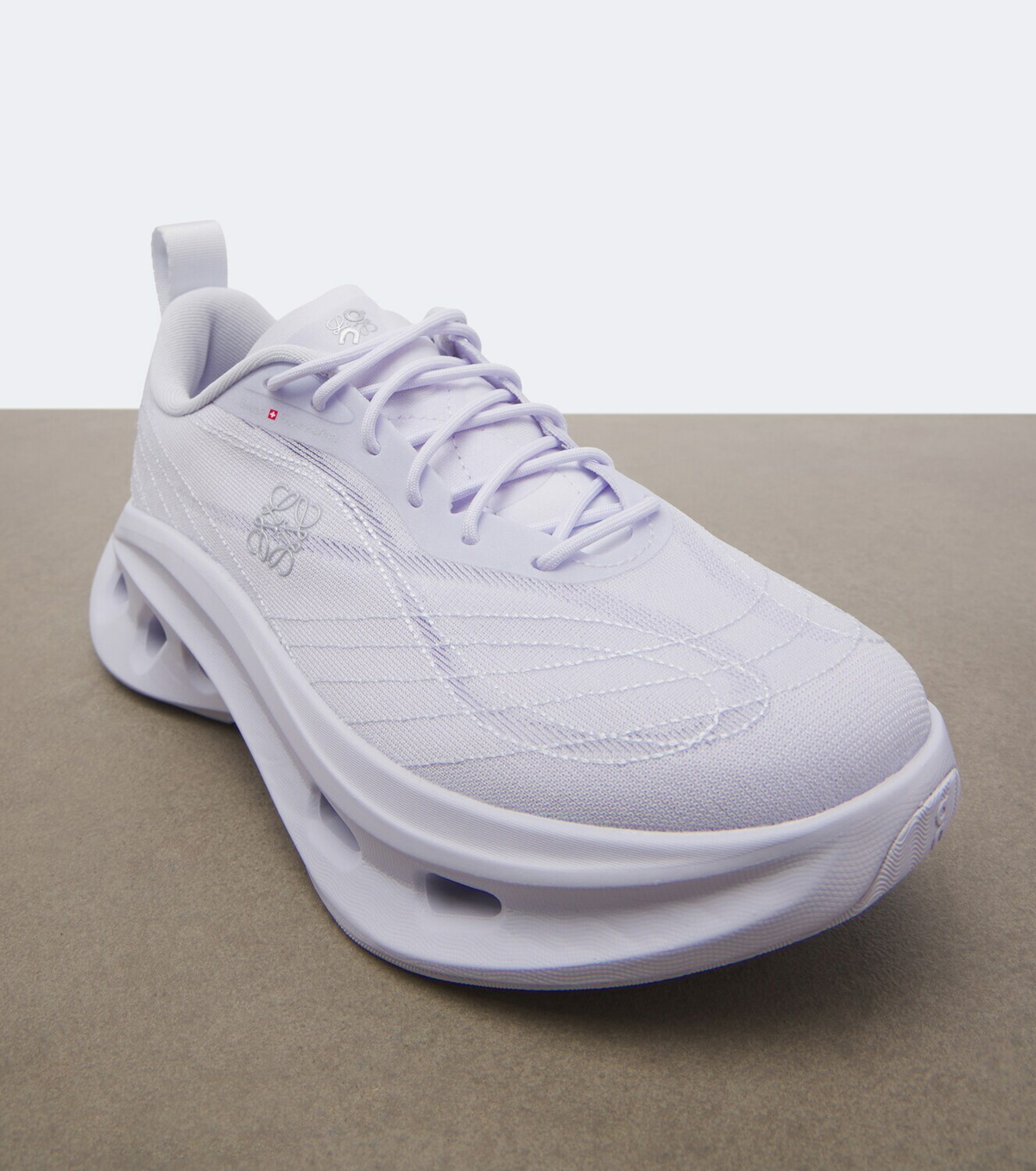 Loewe x On Cloudtilt Cosmic running sneakers