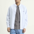 thisisneverthat Men's DSN Striped Shirt in White