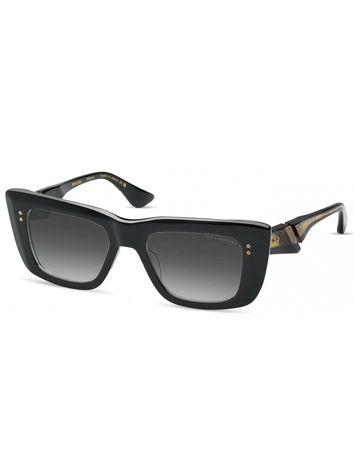 Dita DTS437/A/01 MAHINE Sunglasses