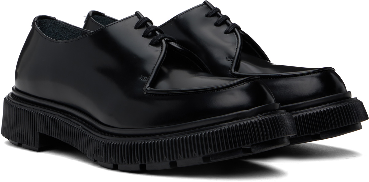 Adieu Black Type 124 Derbys