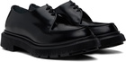 Adieu Black Type 124 Derbys