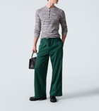 JW Anderson Jersey sweatpants