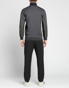 Fila Mens Sweatshirt Charcoal