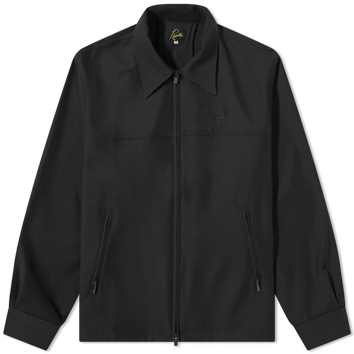 Photo: Needles Twill Sport Jacket