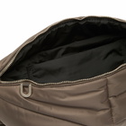 Rick Owens x Moncler Marsupio Bumbag in Dark Dust 