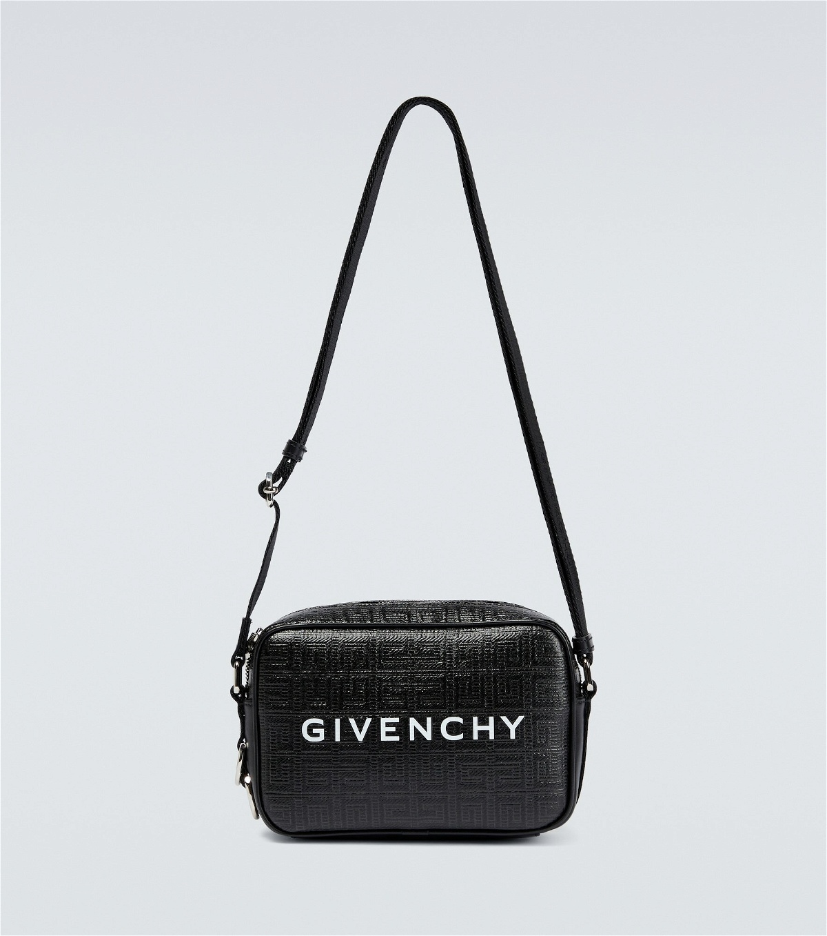 Givenchy - G-Essentials canvas camera bag Givenchy