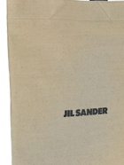 Jil Sander Book Tote Bag