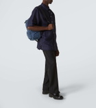 Givenchy Monogram 72 Essential U denim backpack