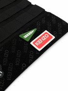 KENZO - Logo Messenger Bag