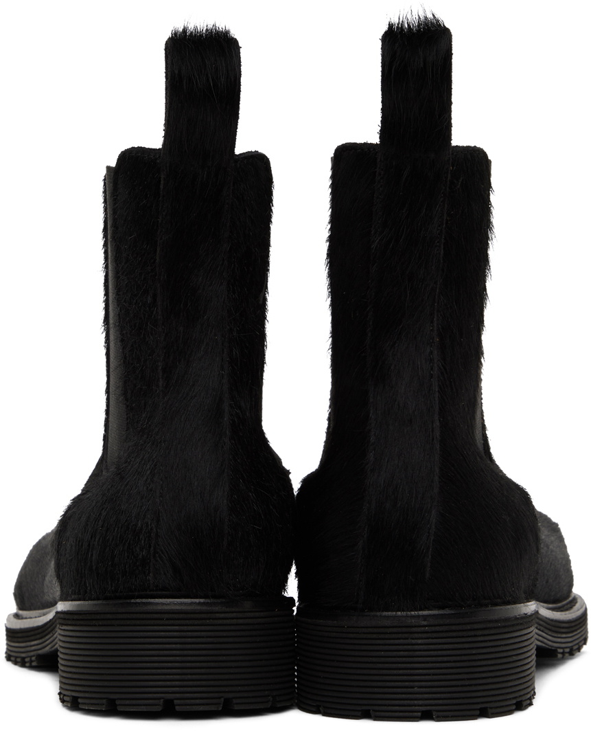 magliano 21aw punkboots-