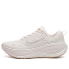 Nike Vomero Plus Speckle Sneaker in Vast Grey/Hemp-Chrome/Black