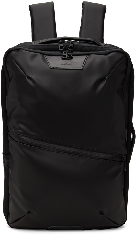 Photo: Master-Piece Co Black Progess 2Way Backpack