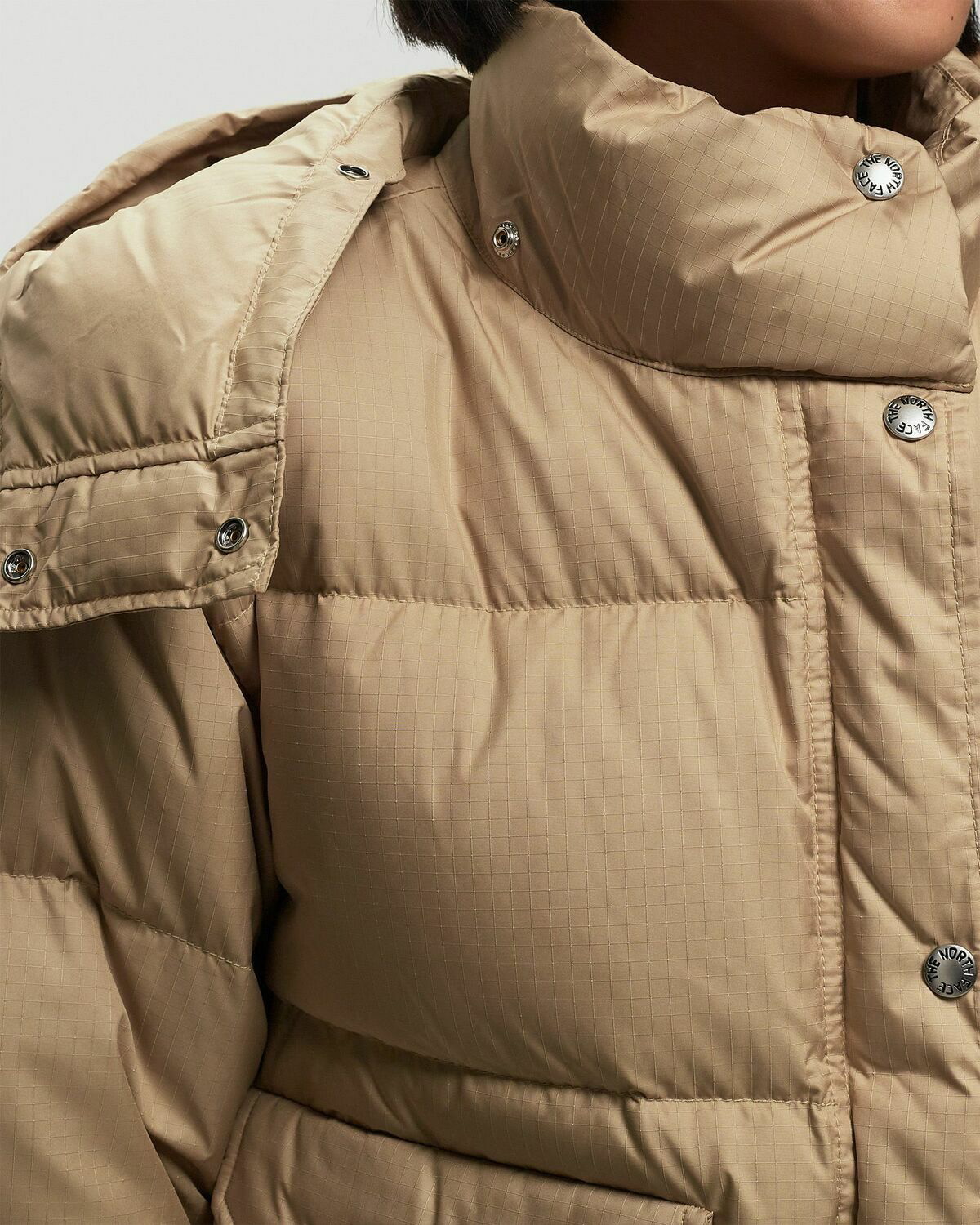 THE NORTH FACE ザ・ノースフェイス COMPACT ANORAK コンパクト