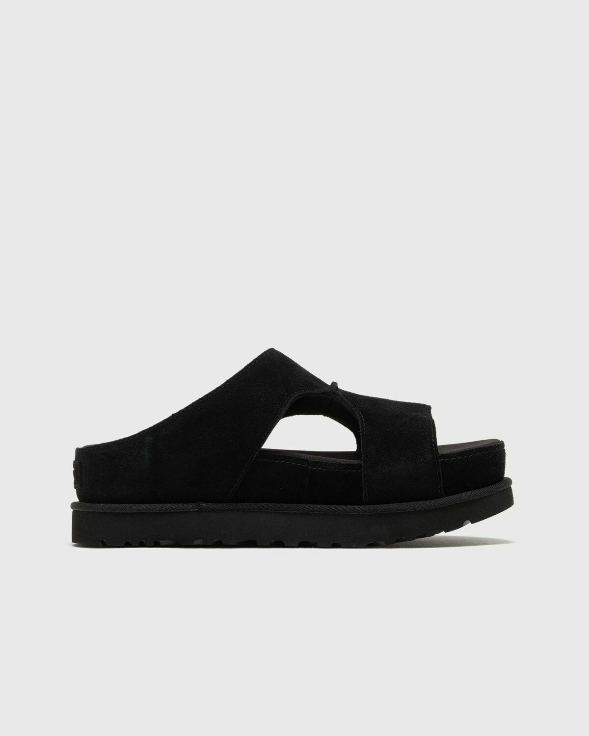 W GOLDENSTAR HI CUTOUT SLIDE
