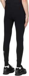 7 DAYS Active Black Endurance Track Pants