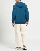 Moschino Couture Mens Sweatshirt Deep teal