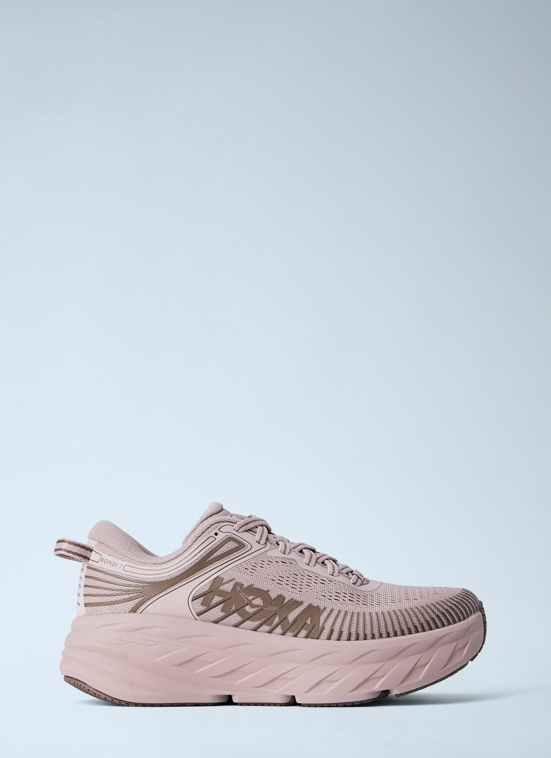 HOKA Bondi 7 Sneakers
