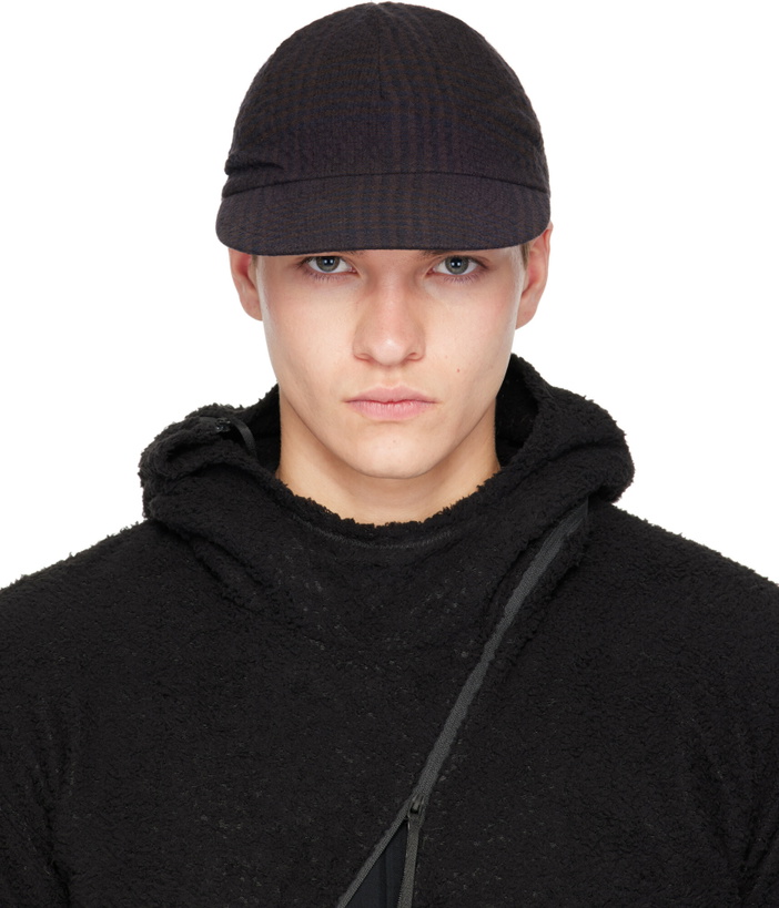 Photo: POST ARCHIVE FACTION (PAF) Brown Work Cap