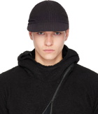 POST ARCHIVE FACTION (PAF) Brown Work Cap
