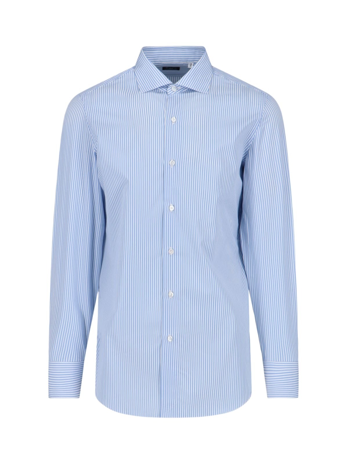 Finamore milano Shirt