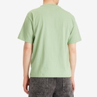 MARKET Men's 4X4 Bear T-Shirt in Basil