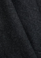 Eileen Fisher Wool Jacket Charcoal
