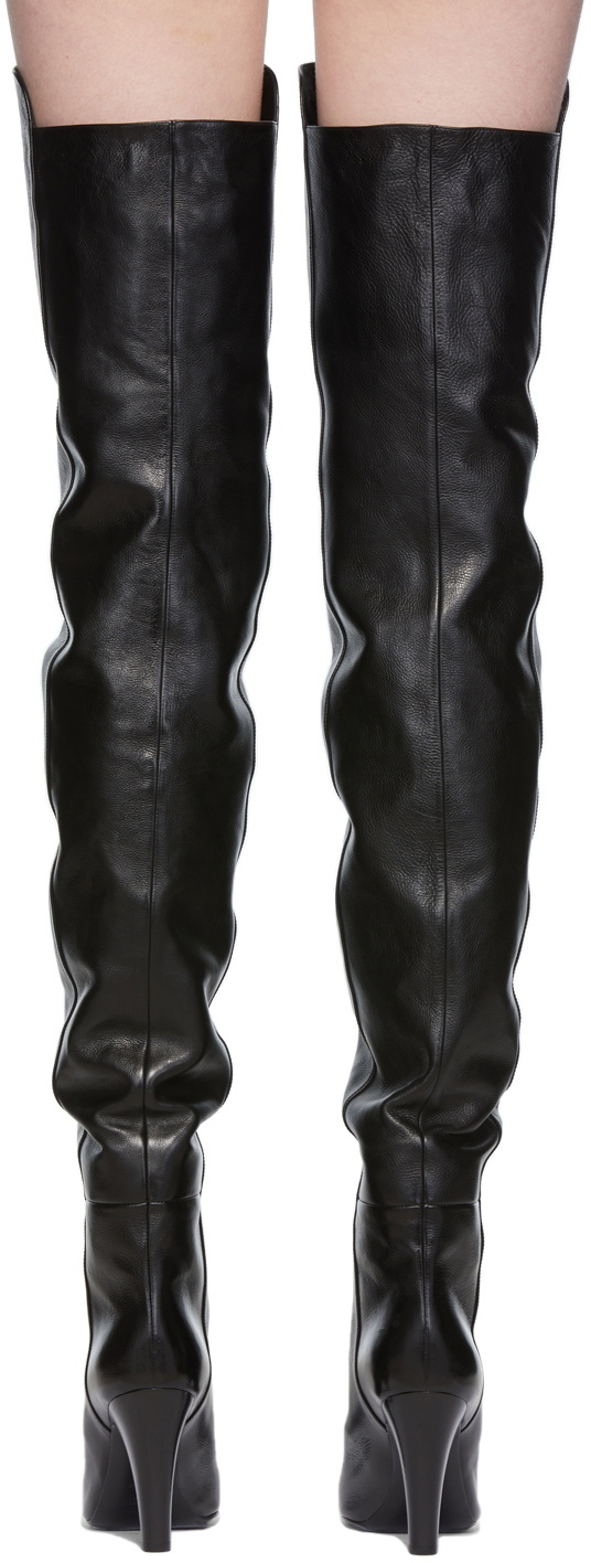 Saint laurent sale betty boot