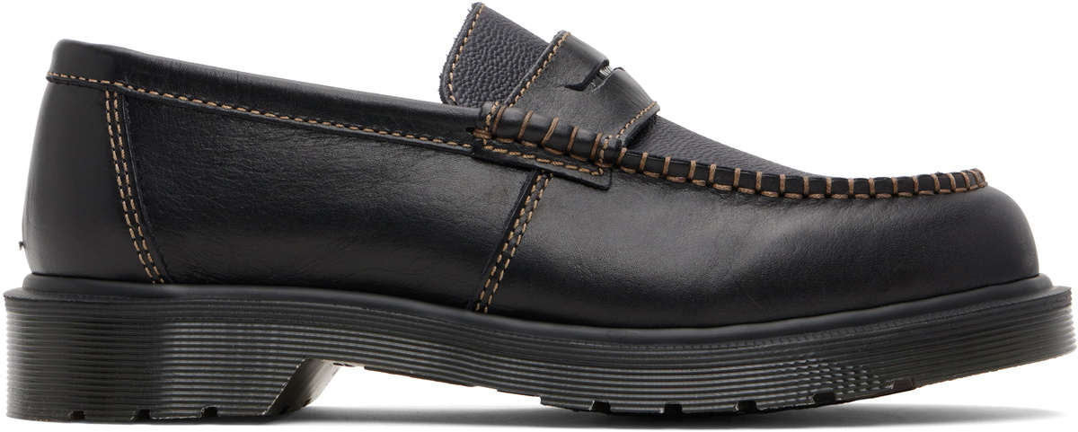 【最終値下げ】Dr. Martens Penton II Quad 24.0 1460 Dr Martens CBGB X OMFUG – Posers Hollywood